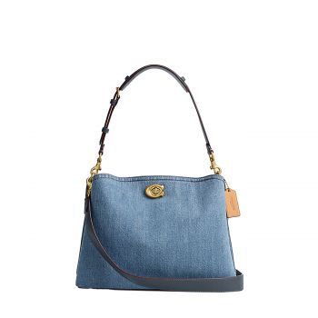 Willow shoulder bag