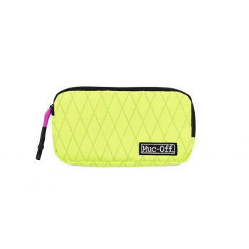 Borseta Muc-Off Essentials Impermeabila Hi-Vis