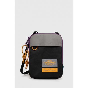 Deus Ex Machina borseta x Eastpak culoarea negru