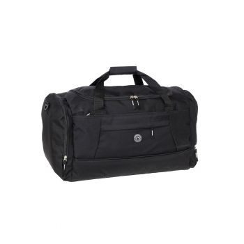 Geanta Sport/Calatorie - SAC 30 - 60 cm - Negru