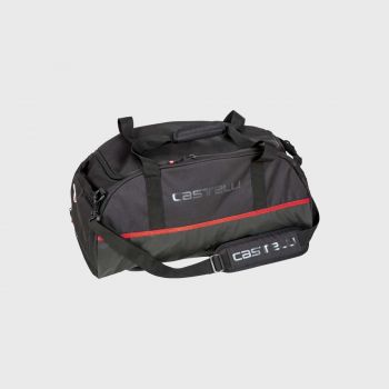 Geanta umar Castelli Duffle 2 Negru UNI