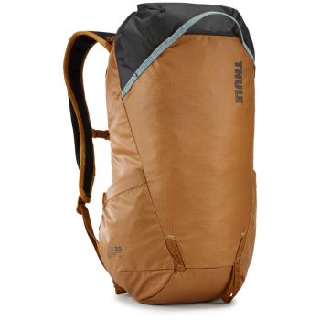 Rucsac drumetie Thule Stir 20L, Wood Thrush