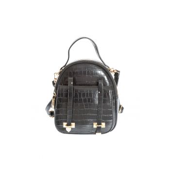 Rucsac mini negru