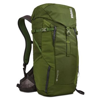 Rucsac tehnic Thule AllTrail, 25L, Barbati, Garden Green