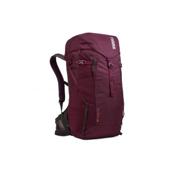 Rucsac tehnic Thule AllTrail, 25L, Femei, Monarch