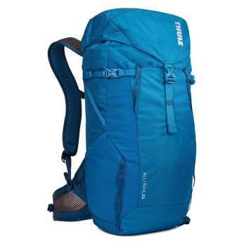 Rucsac tehnic Thule AllTrail, 25L, pentru Barbati, Mykonos