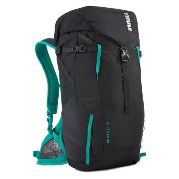 Rucsac tehnic Thule AllTrail, 25L, pentru Femei, Obsidian