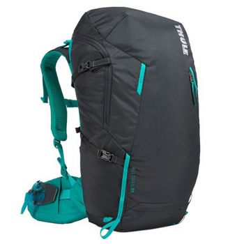 Rucsac tehnic, Thule, AllTrail, 35L, Femei, Obsidian