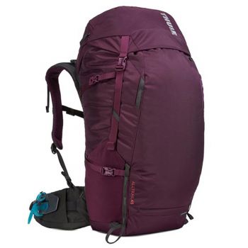 Rucsac tehnic Thule AllTrail, 45L, Femei, Monarch