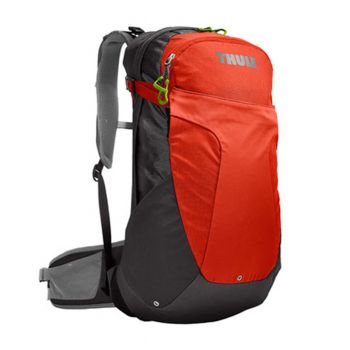 Rucsac tehnic Thule Capstone, 22L, M/L, Barbati, Dark Shadow/Roarange