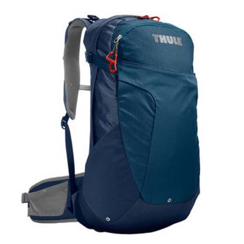 Rucsac tehnic Thule Capstone, 22L, M/L, Hiking Pack pentru barbati, Poseidon/Light Poseidon