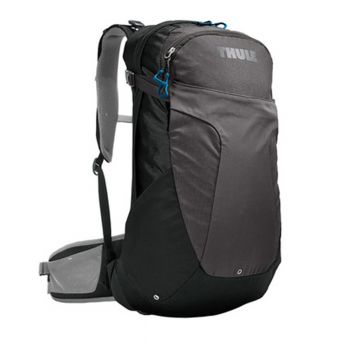 Rucsac tehnic Thule Capstone, 22L, S/M, pentru barbati, Black/Dark Shadow