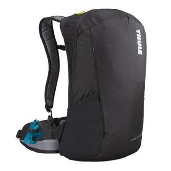 Rucsac tehnic, Thule, Capstone, 22L, S/M, pentru barbati, Negru