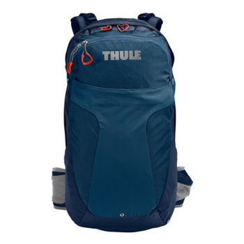 Rucsac tehnic Thule Capstone, 22L, S/M, pentru barbati, Poseidon/Light Poseidon