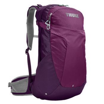 Rucsac tehnic Thule Capstone, 22L, S/M, pentru femei, Crown Jewel/Potion