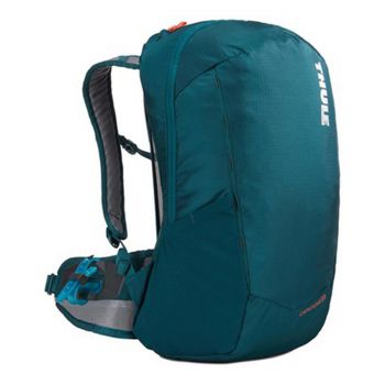 Rucsac tehnic, Thule, Capstone, 22L, XS/S, pentru femei, Deep Teal