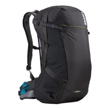 Rucsac tehnic, Thule, Capstone, 32L, pentru barbati, Obsidian