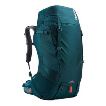 Rucsac tehnic, Thule, Capstone, 50L, pentru femei, Deep Teal