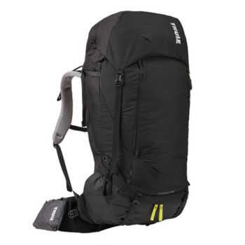 Rucsac tehnic Thule Guidepost, 65L, Barbati, Obsidian