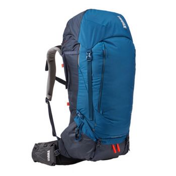 Rucsac tehnic, Thule, Guidepost, 65L, pentru barbati, Poseidon