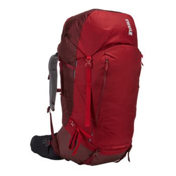 Rucsac tehnic, Thule, Guidepost, 65L, pentru femei, Bordeaux