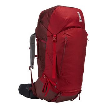 Rucsac tehnic, Thule, Guidepost, 75L, pentru femei, Bordeaux