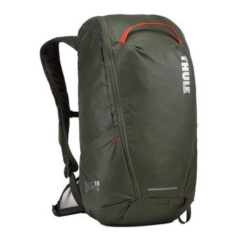 Rucsac tehnic Thule Stir, 18L, Dark Forest, model 2018