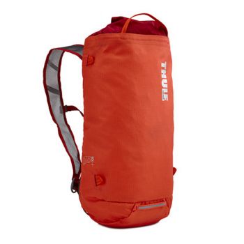 Rucsac tehnic Thule Stir Hiking Pack, 15L, Roarange