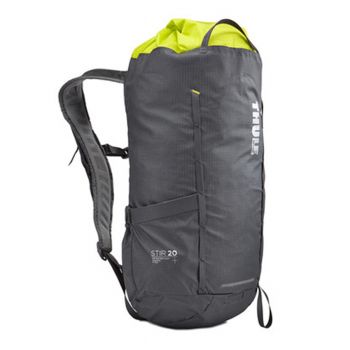 Rucsac tehnic Thule Stir Hiking Pack, 20L, Dark Shadow