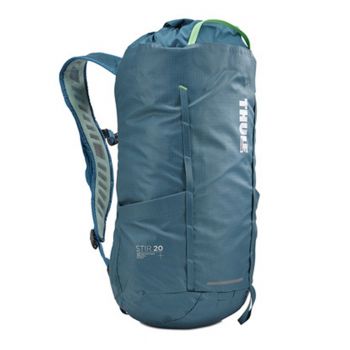 Rucsac tehnic Thule Stir Hiking Pack, 20L, Fjord