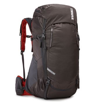 Rucsac tehnic Thule Versant, 50L, pentru barbati, Asphalt Grey