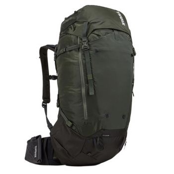 Rucsac tehnic Thule Versant, 50L, pentru barbati, Dark Forest