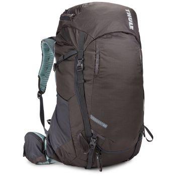 Rucsac tehnic Thule Versant, 50L, pentru femei, Asphalt