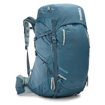 Rucsac tehnic Thule Versant, 60L, Femei, Aegean Blue