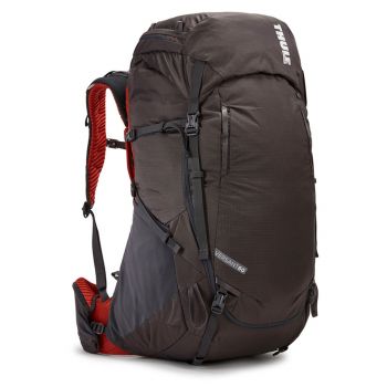 Rucsac tehnic Thule Versant, 60L, pentru barbati, Asphalt Grey