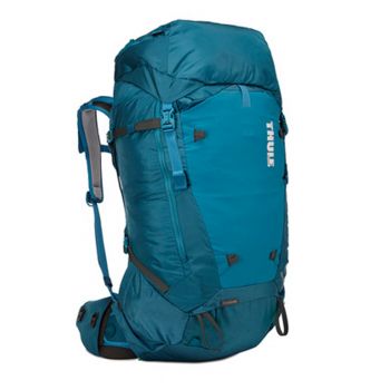 Rucsac tehnic Thule Versant, 60L, pentru barbati, Fjord