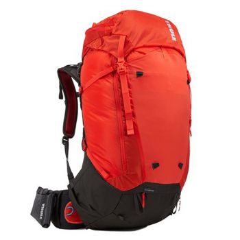 Rucsac tehnic Thule Versant, 60L, pentru barbati, Roarange