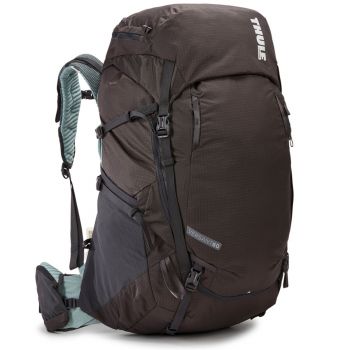 Rucsac tehnic Thule Versant, 60L, pentru femei, Asphalt