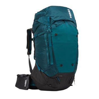 Rucsac tehnic Thule Versant, 70L, Femei, Deep Teal