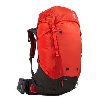 Rucsac tehnic Thule Versant, 70L, pentru barbati, Roarange