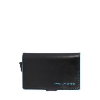 Credit card holder