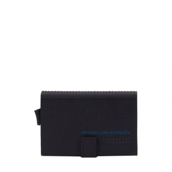 Double compact wallet