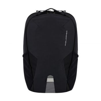 Foldable computer backpack