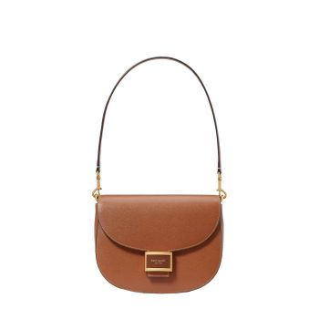 Katy saddle bag, convertible