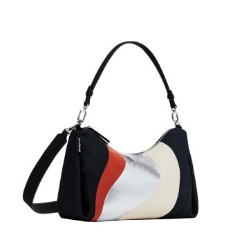 M waves bag