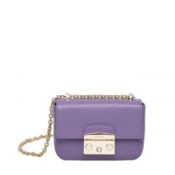 Metropolis crossbody mini