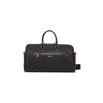 Rucsac dama - 29250 - Negru - Piele ecologica