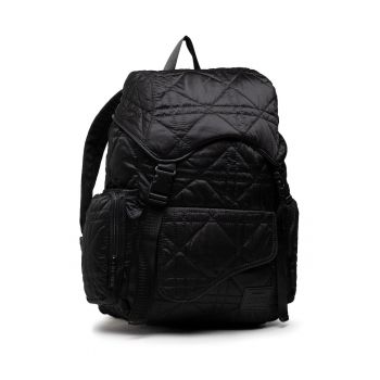 Rucsac dama - 5900714421038 - Textil - Negru