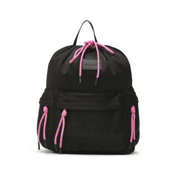 Rucsac dama - 8445413221369 - Textil - Negru