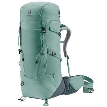 Rucsac, Deuter, Aircontact Core, 35+10L, SL, Femei, Jade Graphite